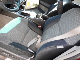 2008 TOYOTA 4RUNNER SR5 BURGUNDY 4.0L AT 2WD Z17896